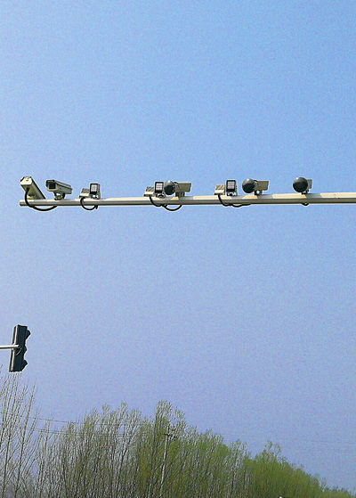 智能交通解決方案 智能交通解決方案