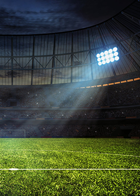 照明解決方案 照明解決方案